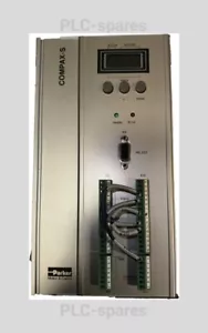 Parker servoazionamento Compax-S - Foto 1 di 4