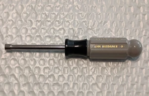 CRAFTSMAN TOOLS USA 41981, 5MM. NUT DRIVER *NOS* - Picture 1 of 8