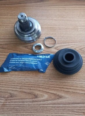 Conjunto de eje CV MEYLE 3144980005 para BMW X5 00-06 ENVÍO GRATUITO Foto 1 de 4