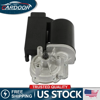 Motor limpiaparabrisas delantero para Saturn SC1 SC2 SW2 1993-2000 SL1 SL2 91-00 Foto 1 de 4