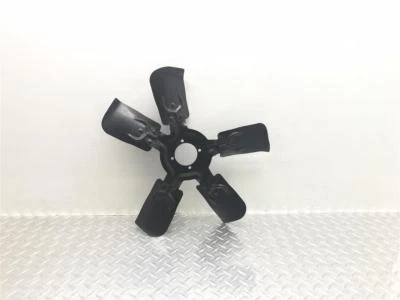 2000-2009 DODGE DURANGO 4,7 Л СТАЛЬНАЯ ЛОПАСТЬ ВЕНТИЛЯТОРА ОХЛАЖДЕНИЯ OEM 52028916AC - Изображение 1 из 3