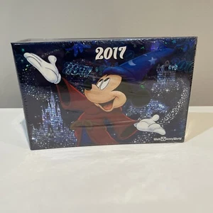 2017 Walt Disney World Mickey Mouse Zauberer Album 4 x 6 100 Fotos - NEU VERSIEGELT! - Bild 1 von 5