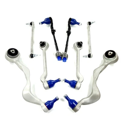 Kit de control de brazo de dirección de suspensión para BMW E90 E91 E92 E93 128i 135i 335i 335Xi Foto 1 de 4