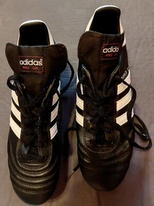 Adidas Klassiker World Cup Profi - Fussballschuhe Gr. 42 neuwertig - Bild 1 von 5