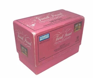 ✅ Vintage Trivial Pursuit MOVIES Enhancement Card Set No 6206 Silver Screen 1989 - Picture 1 of 7