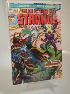 Doctor Strange #3 (1974), Marvel Comics, Combined Shipping, Dormammu - Picture 1 of 12