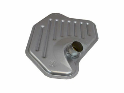 Kit de filtro de transmissão automática Ford Mustang 1996-2004 Motorcraft 24635CS - Imagem 1 de 2