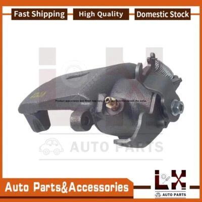 Cardone 1 Rear Right Disc Brake Caliper Fits 2004 2005 2006 2007 Ford Freestar - Image 1 of 4