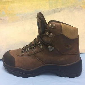 L.L.Bean goretex women boot size 8.5 medium 05330 - Picture 1 of 11