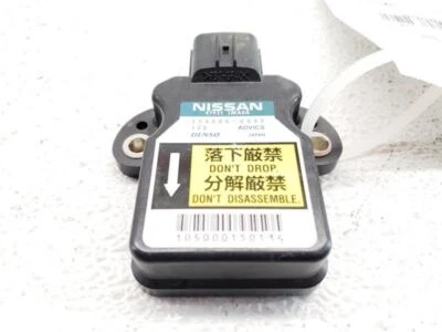 Sensor de gravedad 11-12 Infiniti M37/M56 YAW OEM 479311MA0A Foto 1 de 4