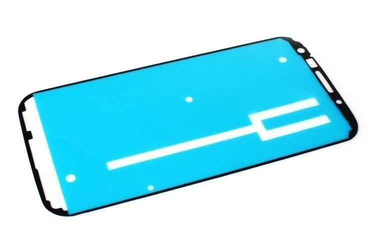 Front Frame LCD Adhesive Sticker Tape new For Samsung Galaxy Note 2 II N7100 - Image 1 of 3