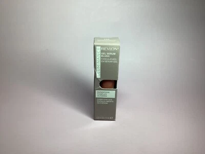 Revlon Illuminance Gel Serum Blush In Shade 110 Enchanting Mauve 11ml - Image 1 of 4