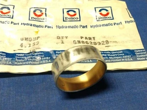 Delco NOS Auto Trans Bushing GM # 8628928 - Picture 1 of 2