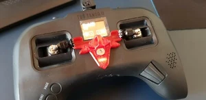 TBS Tango 2 Logo Neckstrap Holder Anti Scratch - Picture 1 of 7