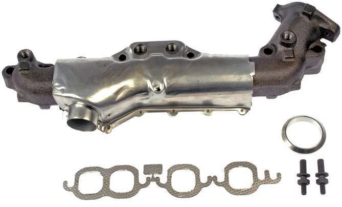 Exhaust Manifold for 1978-1979 Buick Century 5.7L V8 GAS OHV - Image 1 of 1
