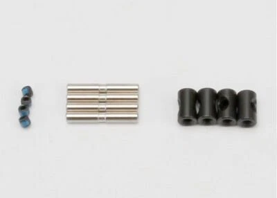 Traxxas Summit Driveshaft Set Screw Drive Pins/Cross Pins TRA5657 - Image 1 of 2