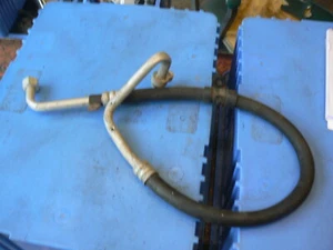 95-01 BMW E38 740 750 AC Air Conditioning Line #3 - Picture 1 of 1
