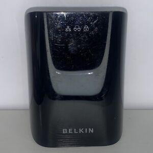 Belkin Videolink Powerline Internet Adapter F5D4077