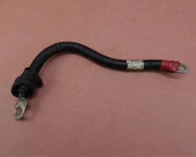 Harley Davidson Fat Boy 2000-2005 FLSTF terminal de cable de batería Foto 1 de 4