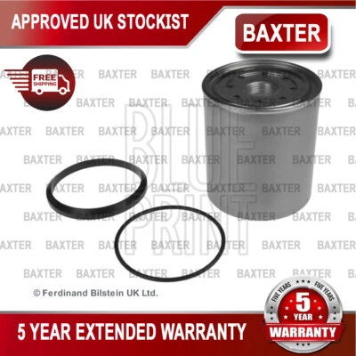 Fits Jeep Cherokee 2001-2008 2.5 CRD 2.8 + Other Models Baxter Fuel Filter #1 - Image 1 of 3