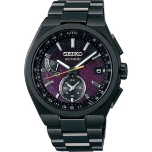 SEIKO ASTRON NEXTER SBXY089 Solar Starry Sky Men's Watch Limited 800 Date 2025 - Picture 1 of 6