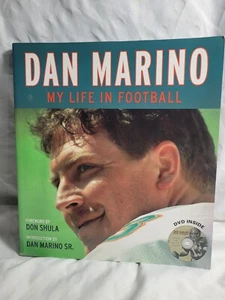 Dan Marino: Mein Leben im Fußball von Dan Marino Sr. (2007, gemischte Medien) - Bild 1 von 12