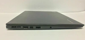 Lenovo ThinkPad X1 Carbono 3ª Generación Intel Core i5-5300U 2.3GHz 8GB - Imagen 1 de 3