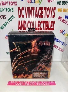 Rubies Freddy Krueger Soft Foam Latex Mask A NightMare On Elm Street 🔥 - Picture 1 of 11