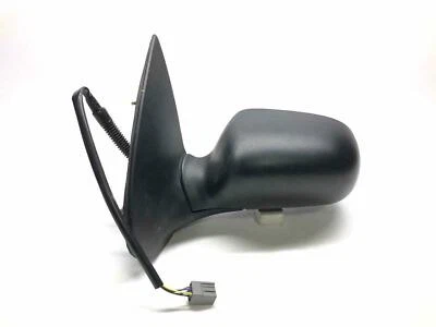 Espejo retrovisor eléctrico lateral izquierdo Ford Windstar 1995-1998 calefacción fabricante original F88z17683aab Foto 1 de 3