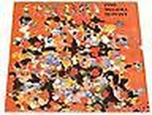 Pino Minafra Quintet: LP-Original Italy Jazz EX+ - Picture 1 of 1