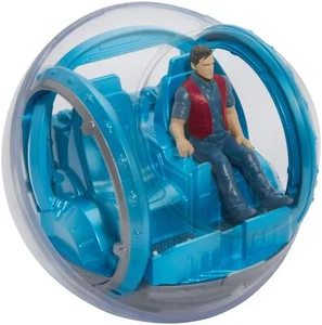 JURASSIC WORLD RC VEHICLE Gyrosphere RC - Picture 1 of 6