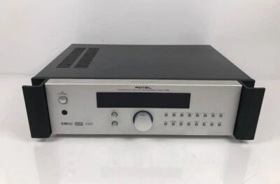 Rotel RSP-1068 Surround Sound Processor/Preamplifier - Image 1 of 4