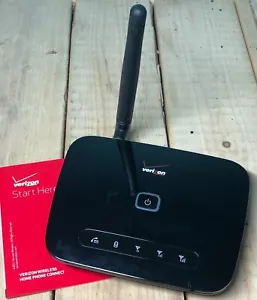 Huawei F256VW Verizon Home Phone Connect - No Cords - Photo 1/6