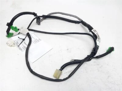 Honda CR-V 2007-2011 carcasa evaporador arnés de cables Foto 1 de 3