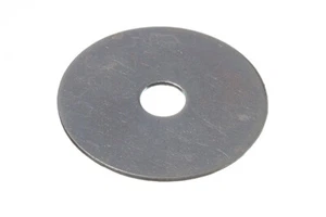 New 24 X Penny Flat Repair Mudguard Packing Washers M10 X 50mm - Onestopdiy - HD - Picture 1 of 1