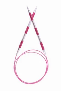 Knit Pro SmartStix Rundstricknadel Stricknadel Aluminium alle Größen und Längen
