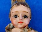 RARE? OLD DOLL - 22 CM - AN IDENTIFIER TO IDENTIFY