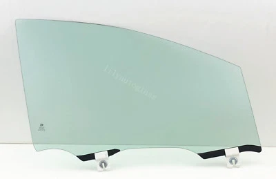 Fit 2017-2025 Chrysler Pacifica/ Voyager Passenger Right Front Door Window Glass - Image 1 of 4