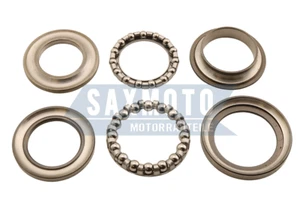 Lenkkopf Lager Satz YAMAHA YP 250 Majesty 1996-2003 Steering Bearing Kit - Picture 1 of 1