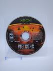 Vietcong: Purple Haze (Microsoft Xbox, 2004) - Disc Only - Tested