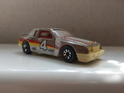 MATCHBOX BUICK LE SABRE 1:65 1987 #213 - Image 1 of 4