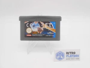 Nintendo Gameboy Advance E.T Alien gioco condizioni: buone/R8F3 - Foto 1 di 4