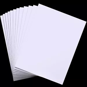 Mudder 20 Pieces Vinyl Siding Patch Mobile Home Skirting Repair Kit House Siding - Picture 1 of 12