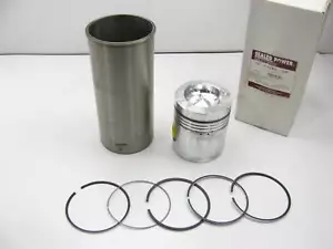 Sealed SL-2384H-20 Cylinder Sleeve & Piston Kit .020" Mack END673 END675 ENDT676 - Picture 1 of 3