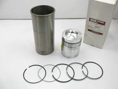Sealed SL-2384H-20 Cylinder Sleeve & Piston Kit .020" Mack END673 END675 ENDT676 - Image 1 of 3