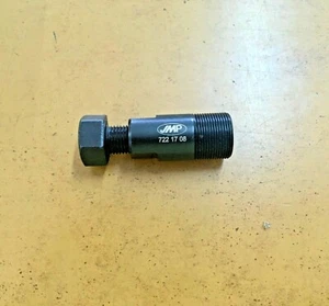 ESTRATTORE VOLANO FILETTO DESTRO ESTERNO JMP M19 x 1.0mm Ducati Yamaha Minarelli - Imagen 1 de 3