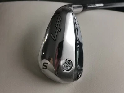 Wilson Launch Pad 2 Sandwedge Herren rechtshand neu Preishammer UVP 135 Euro - Bild 1 von 3