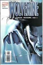 Wolverine. 4.7.8.11... comic lot FINE - TO NEAR MINT