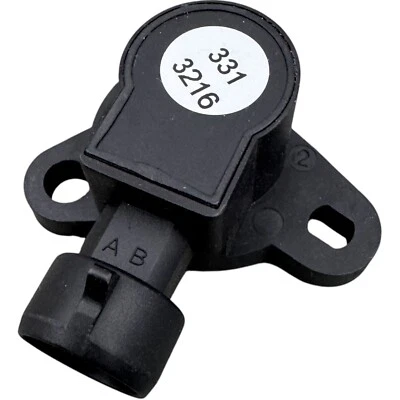 Sensor de posición del acelerador CARQUEST ECC1258 se adapta a Saturn SC SW2 SW1 SL2 SL1 Foto 1 de 4