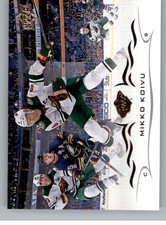 2018-19 Upper Deck (18-19 UD) Series One Pick From List (Includes Young Guns)